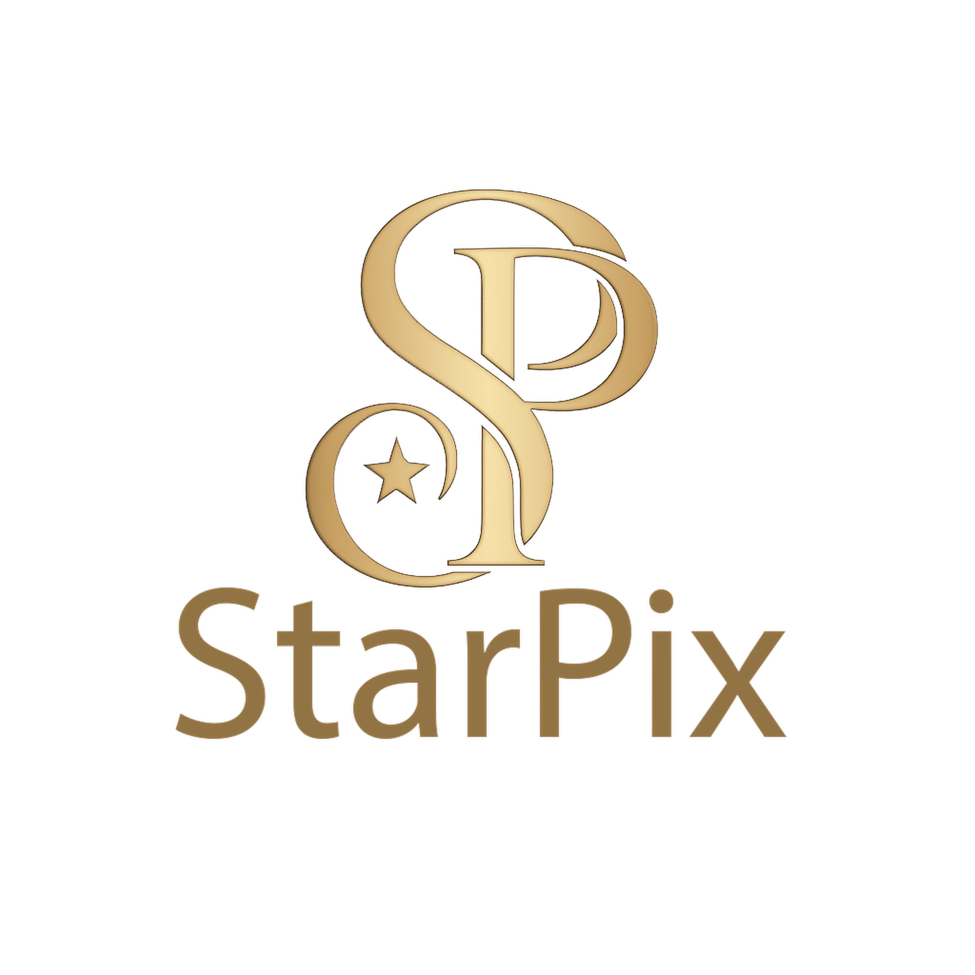 StarPix Logo