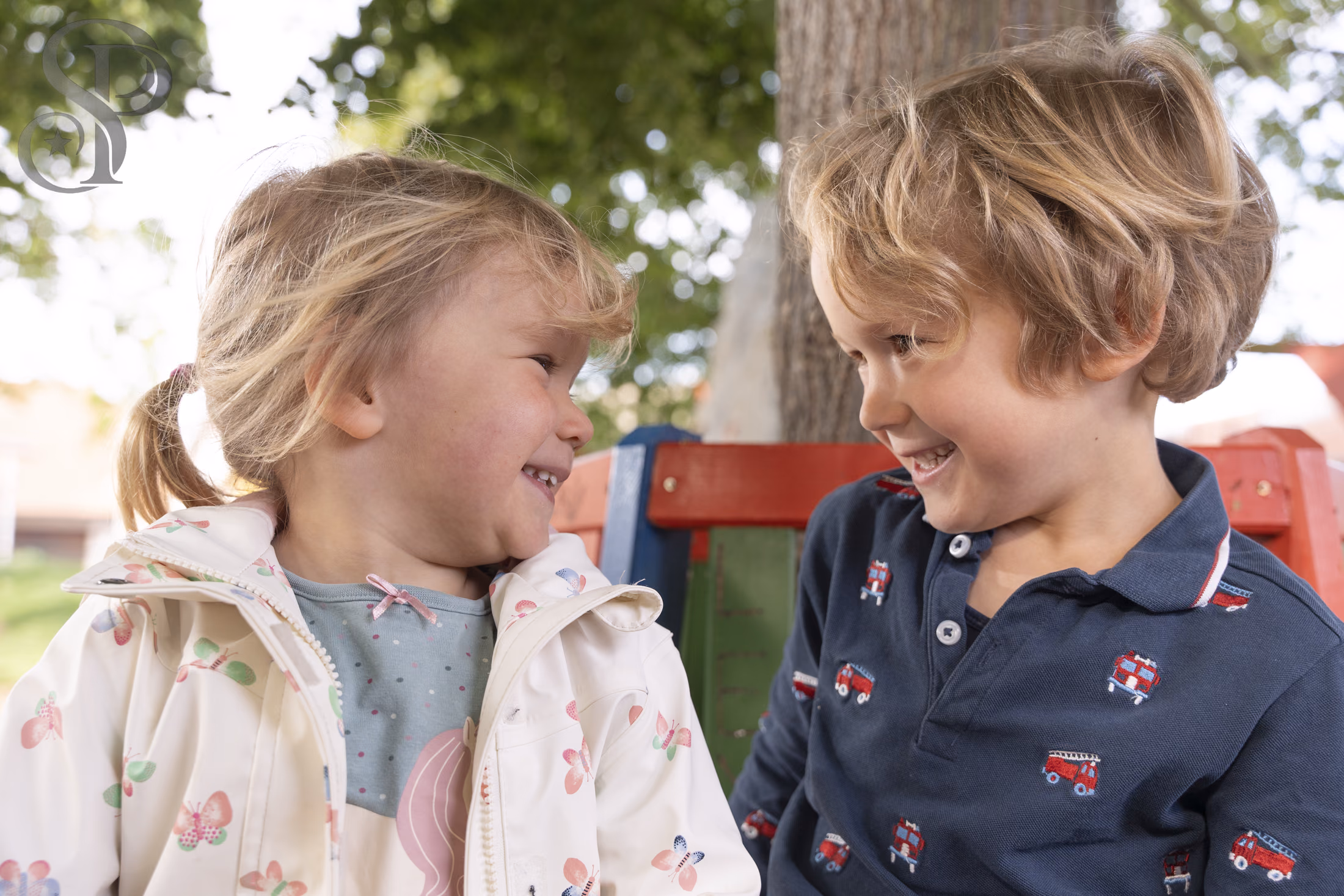Kinderfotografie in Landau in der Pfalz – StarPix